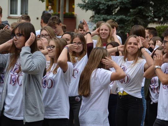 Śniadanie Pierwszoklasistów Śniadanie Pierwszoklasistów