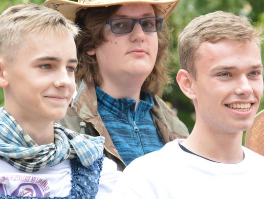 Śniadanie Pierwszoklasistów Śniadanie Pierwszoklasistów