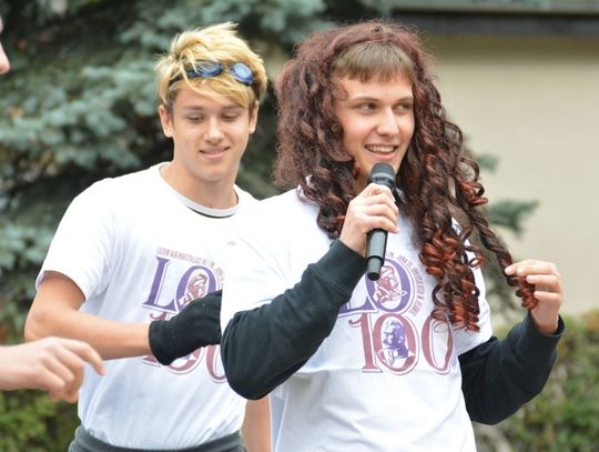 Śniadanie Pierwszoklasistów Śniadanie Pierwszoklasistów