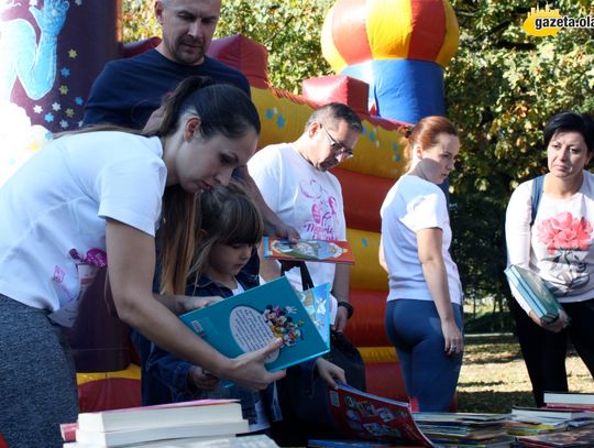 Wspominali Elę, pomagali Izie! ZDJĘCIA, VIDEO