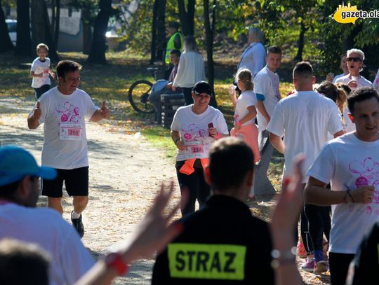 Wspominali Elę, pomagali Izie! ZDJĘCIA, VIDEO