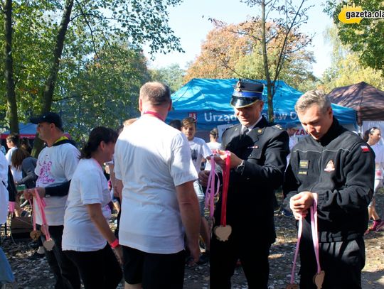 Wspominali Elę, pomagali Izie! ZDJĘCIA, VIDEO