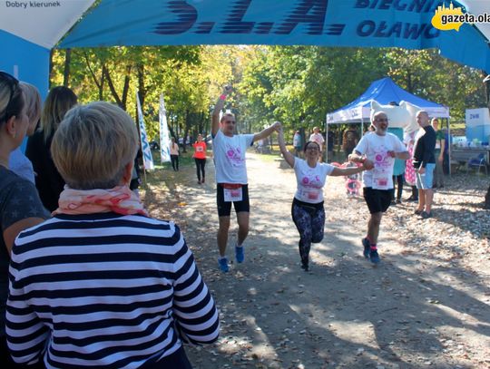 Wspominali Elę, pomagali Izie! ZDJĘCIA, VIDEO