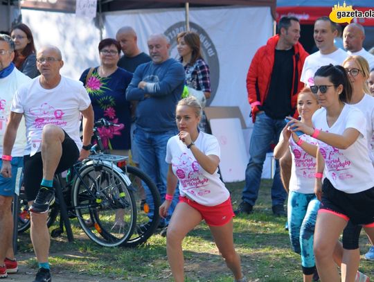 Wspominali Elę, pomagali Izie! ZDJĘCIA, VIDEO