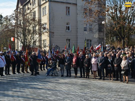 Różnili się niemal we wszystkim, ale jeden wspólny cel ich połączył! ZDJĘCIA