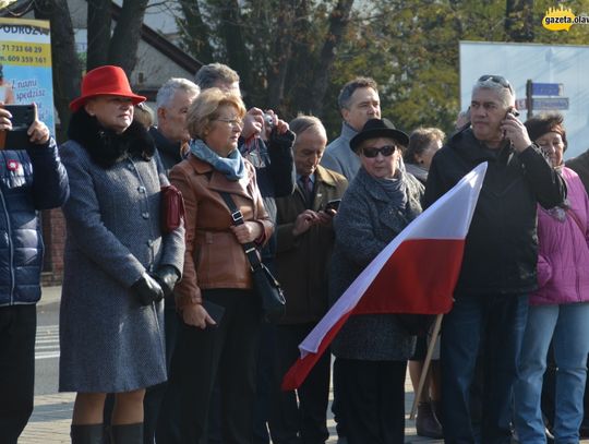 Różnili się niemal we wszystkim, ale jeden wspólny cel ich połączył! ZDJĘCIA