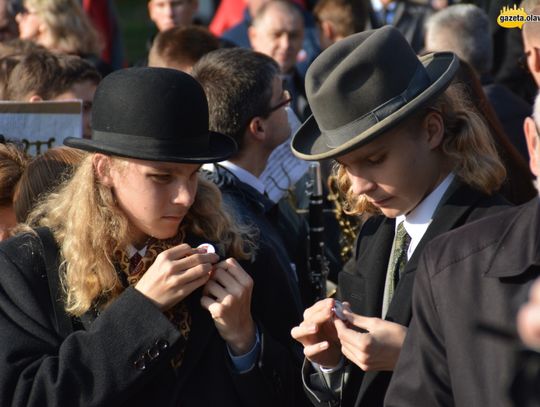 Różnili się niemal we wszystkim, ale jeden wspólny cel ich połączył! ZDJĘCIA