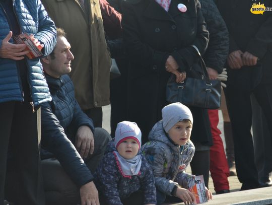 Różnili się niemal we wszystkim, ale jeden wspólny cel ich połączył! ZDJĘCIA
