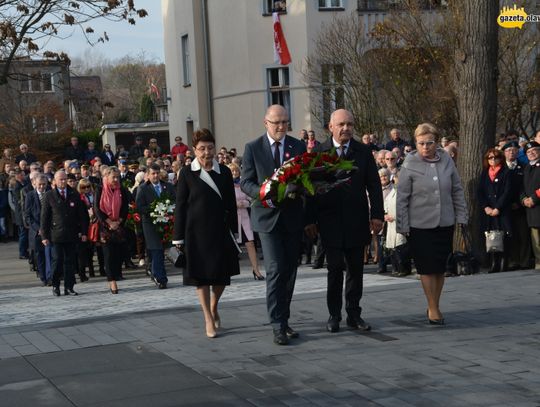 Różnili się niemal we wszystkim, ale jeden wspólny cel ich połączył! ZDJĘCIA