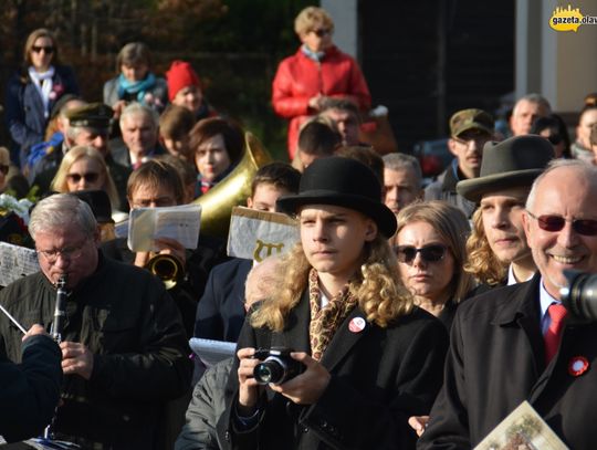 Różnili się niemal we wszystkim, ale jeden wspólny cel ich połączył! ZDJĘCIA