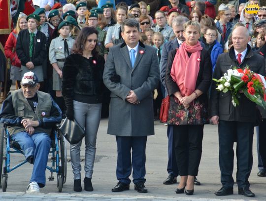 Różnili się niemal we wszystkim, ale jeden wspólny cel ich połączył! ZDJĘCIA