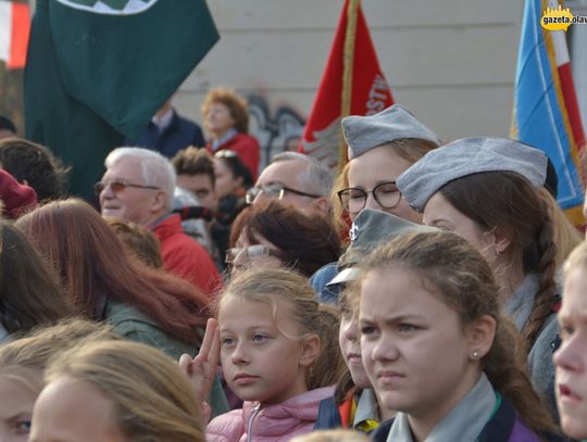 Różnili się niemal we wszystkim, ale jeden wspólny cel ich połączył! ZDJĘCIA