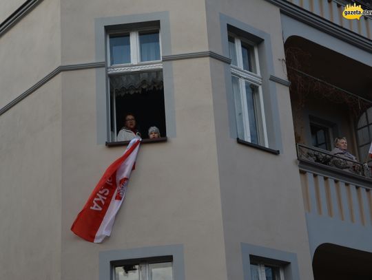 Różnili się niemal we wszystkim, ale jeden wspólny cel ich połączył! ZDJĘCIA