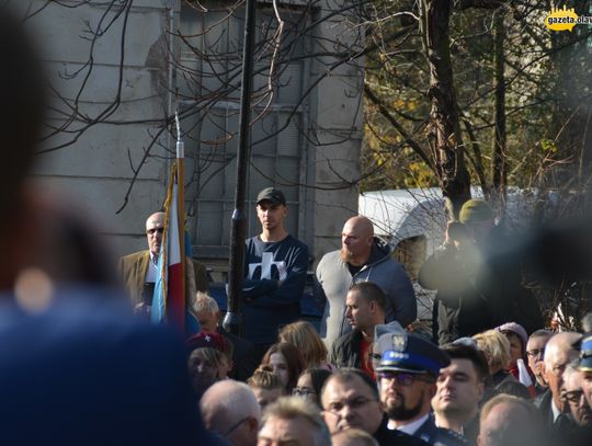 Różnili się niemal we wszystkim, ale jeden wspólny cel ich połączył! ZDJĘCIA