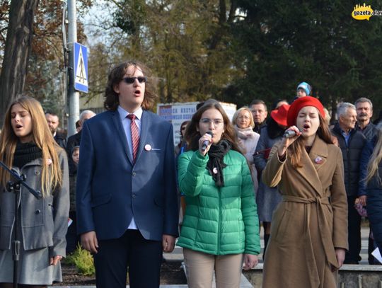 Różnili się niemal we wszystkim, ale jeden wspólny cel ich połączył! ZDJĘCIA