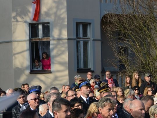 Różnili się niemal we wszystkim, ale jeden wspólny cel ich połączył! ZDJĘCIA