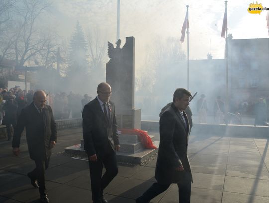 Różnili się niemal we wszystkim, ale jeden wspólny cel ich połączył! ZDJĘCIA