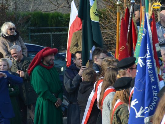 Różnili się niemal we wszystkim, ale jeden wspólny cel ich połączył! ZDJĘCIA