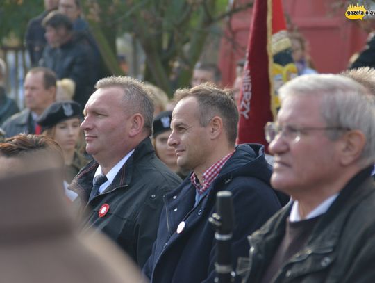 Różnili się niemal we wszystkim, ale jeden wspólny cel ich połączył! ZDJĘCIA