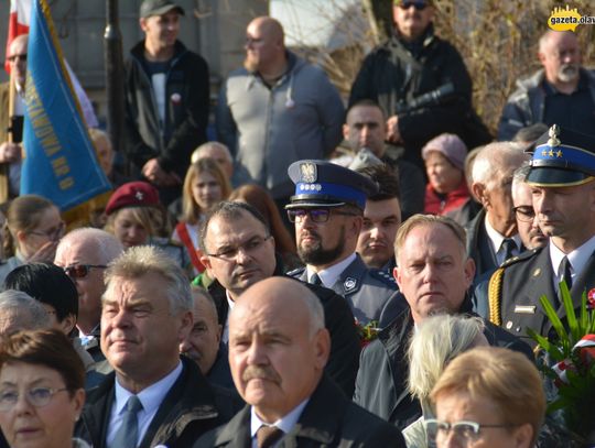 Różnili się niemal we wszystkim, ale jeden wspólny cel ich połączył! ZDJĘCIA