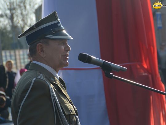 Różnili się niemal we wszystkim, ale jeden wspólny cel ich połączył! ZDJĘCIA