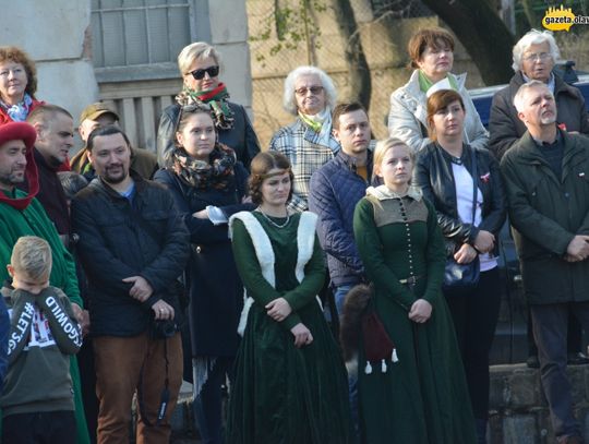 Różnili się niemal we wszystkim, ale jeden wspólny cel ich połączył! ZDJĘCIA