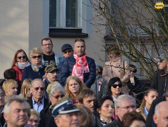 Różnili się niemal we wszystkim, ale jeden wspólny cel ich połączył! ZDJĘCIA