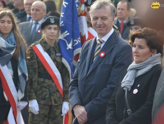 Różnili się niemal we wszystkim, ale jeden wspólny cel ich połączył! ZDJĘCIA