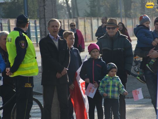 Różnili się niemal we wszystkim, ale jeden wspólny cel ich połączył! ZDJĘCIA