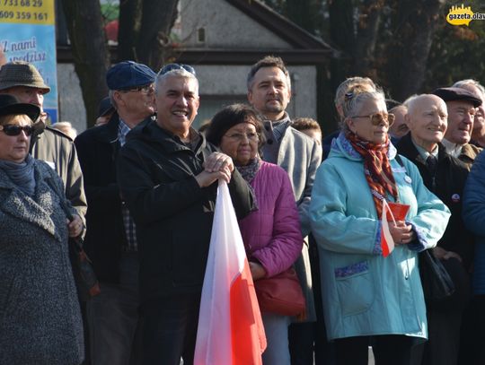 Różnili się niemal we wszystkim, ale jeden wspólny cel ich połączył! ZDJĘCIA
