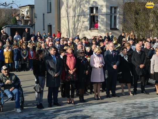 Różnili się niemal we wszystkim, ale jeden wspólny cel ich połączył! ZDJĘCIA