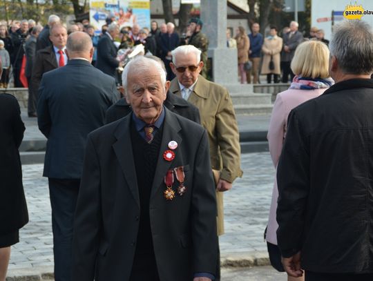 Różnili się niemal we wszystkim, ale jeden wspólny cel ich połączył! ZDJĘCIA