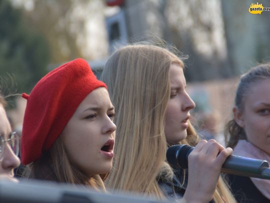 Różnili się niemal we wszystkim, ale jeden wspólny cel ich połączył! ZDJĘCIA