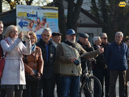 Różnili się niemal we wszystkim, ale jeden wspólny cel ich połączył! ZDJĘCIA