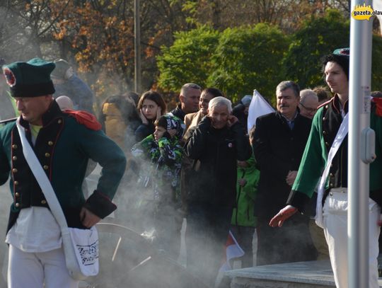 Różnili się niemal we wszystkim, ale jeden wspólny cel ich połączył! ZDJĘCIA
