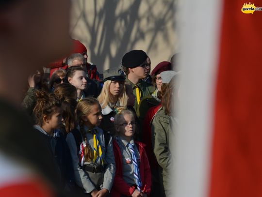 Różnili się niemal we wszystkim, ale jeden wspólny cel ich połączył! ZDJĘCIA