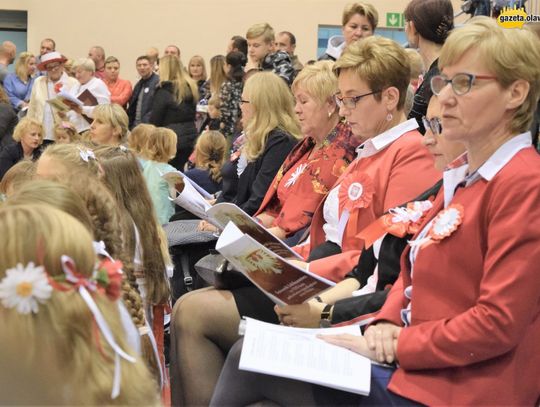 Święto Polski i Marcinkowic. ZDJĘCIA