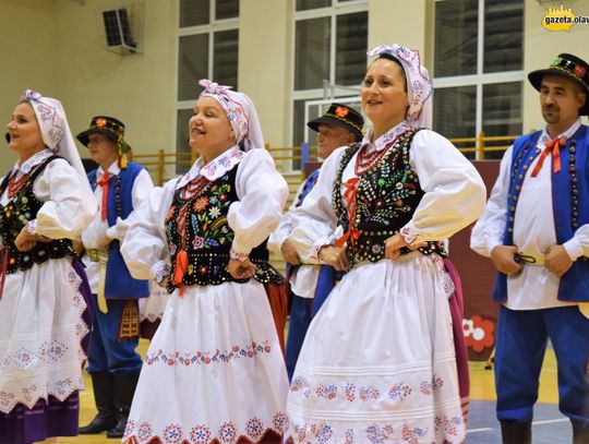 Święto Polski i Marcinkowic. ZDJĘCIA