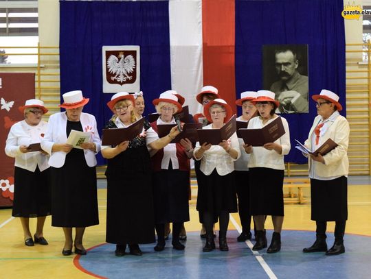 Święto Polski i Marcinkowic. ZDJĘCIA