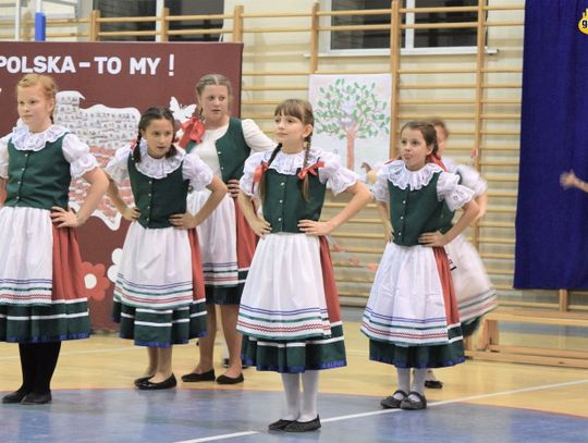 Święto Polski i Marcinkowic. ZDJĘCIA