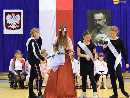 Święto Polski i Marcinkowic. ZDJĘCIA