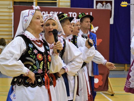 Święto Polski i Marcinkowic. ZDJĘCIA