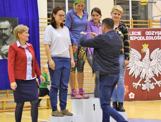 Święto Polski i Marcinkowic. ZDJĘCIA