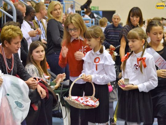 Święto Polski i Marcinkowic. ZDJĘCIA