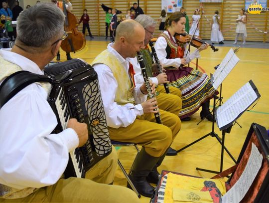 Święto Polski i Marcinkowic. ZDJĘCIA