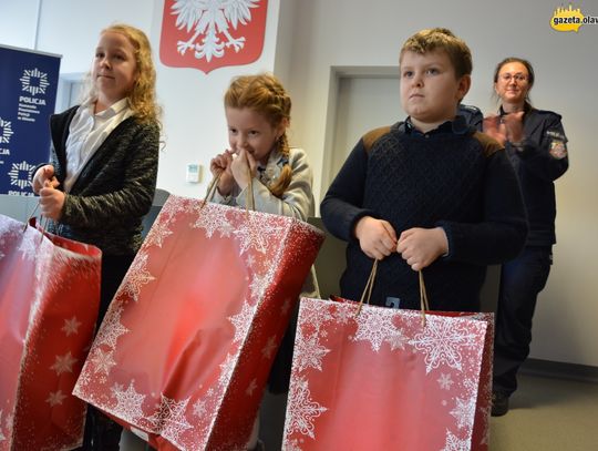 Wszyscy jesteście zwycięzcami!