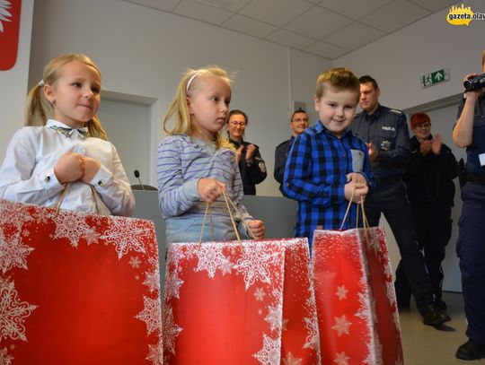 Wszyscy jesteście zwycięzcami!