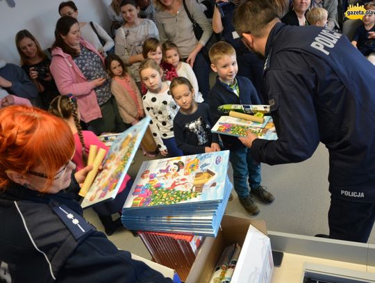 Wszyscy jesteście zwycięzcami!