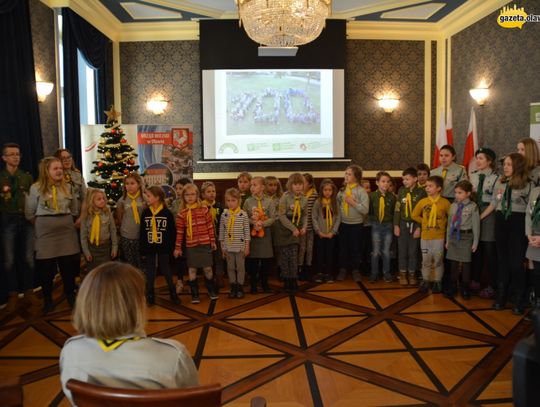 Czy dzisiaj jeszcze potrzebujemy harcerstwa?