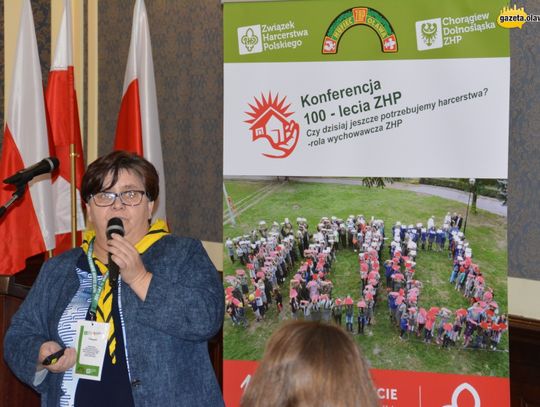 Czy dzisiaj jeszcze potrzebujemy harcerstwa?